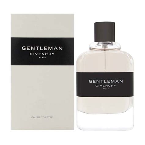 givenchy gentleman 100 ml nuovo|givenchy gentleman best price.